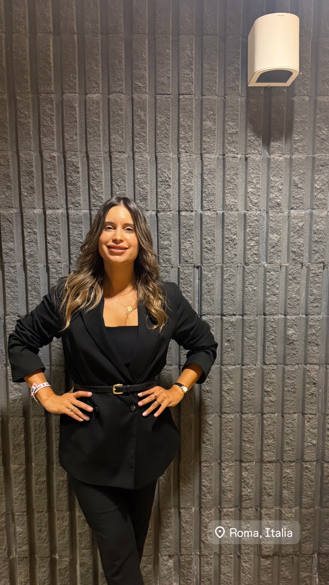 Ing. Amanda Battistin - Responsabile Marketing | Fenice Global Service