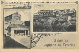 Lugnano in Teverina - Foto di Paesi Altervista Org"