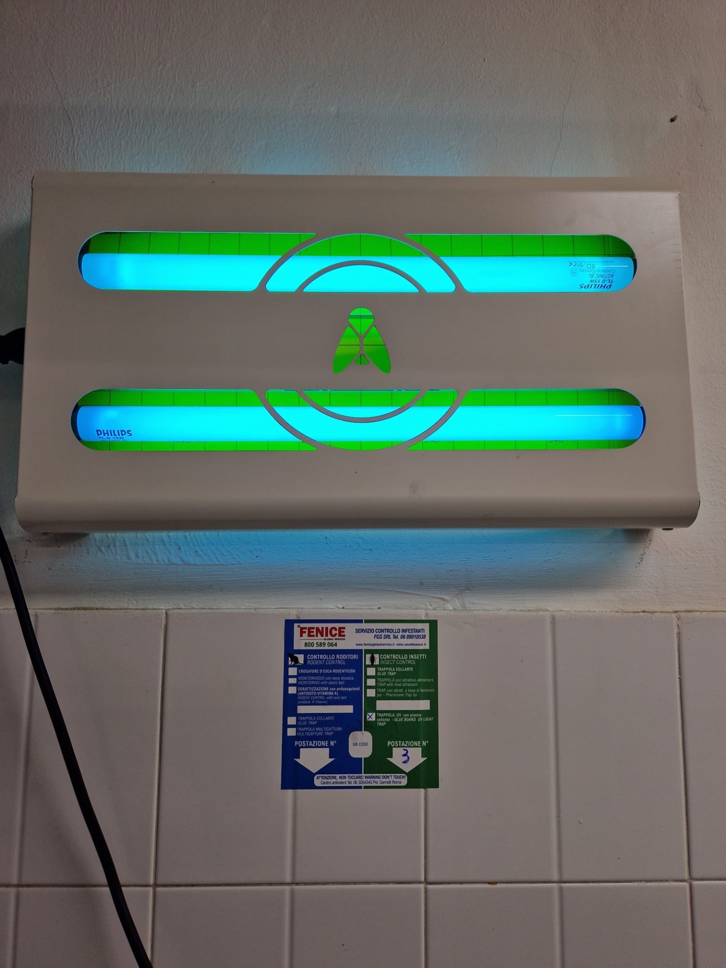 Come Eliminare le Mosche