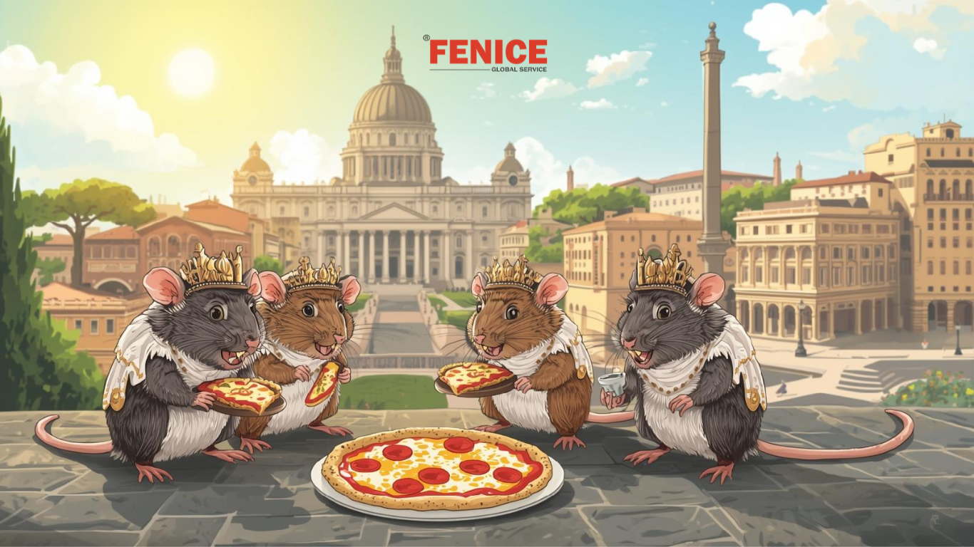 Sistema Anti-Zanzara EkoZanz